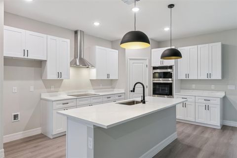 Tiny photo for 42875 Honeysuckle Street, Eustis, FL 32736 (MLS # O6397684)