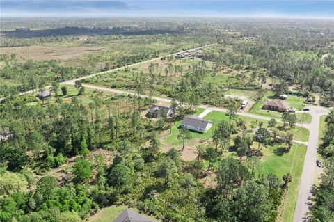 Tiny photo for 42875 Honeysuckle Street, Eustis, FL 32736 (MLS # O6397684)