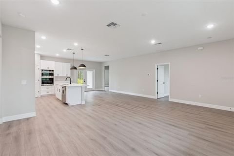 Tiny photo for 42875 Honeysuckle Street, Eustis, FL 32736 (MLS # O6397684)