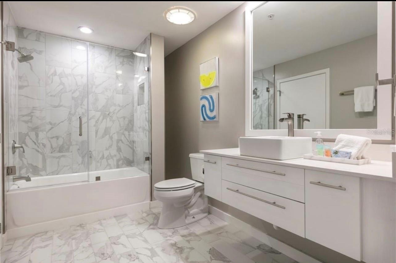 JACKSON - Residential