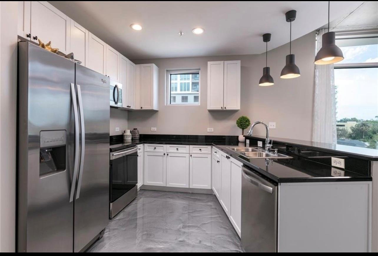 JACKSON - Residential