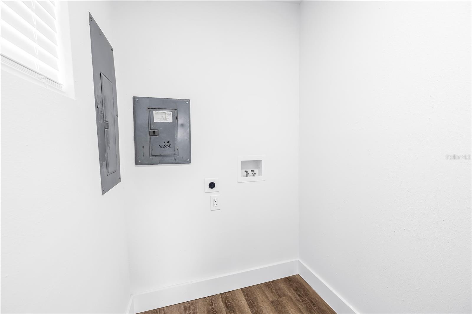 NORTH ST PETERSBURG - Residential