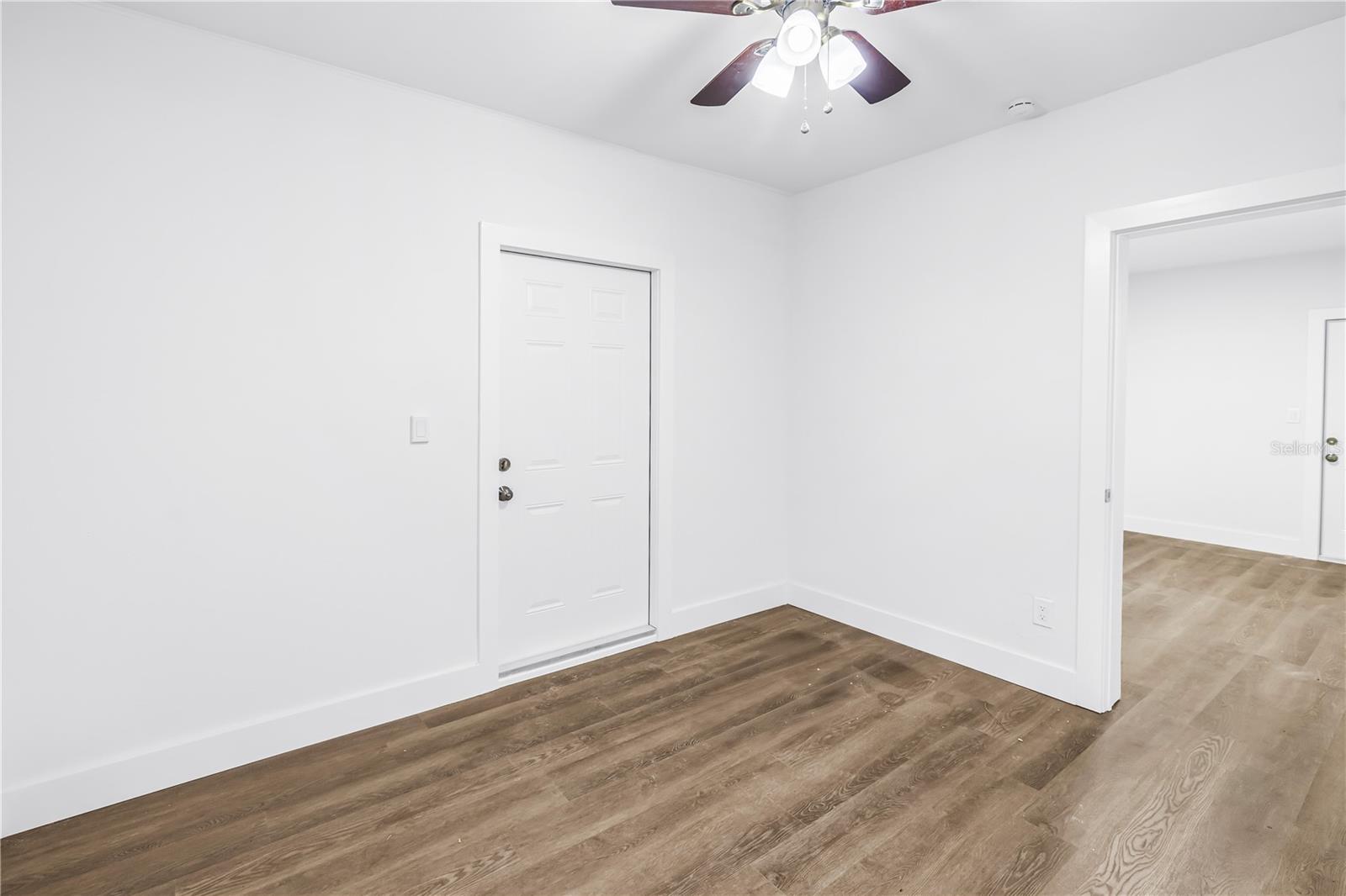 NORTH ST PETERSBURG - Residential