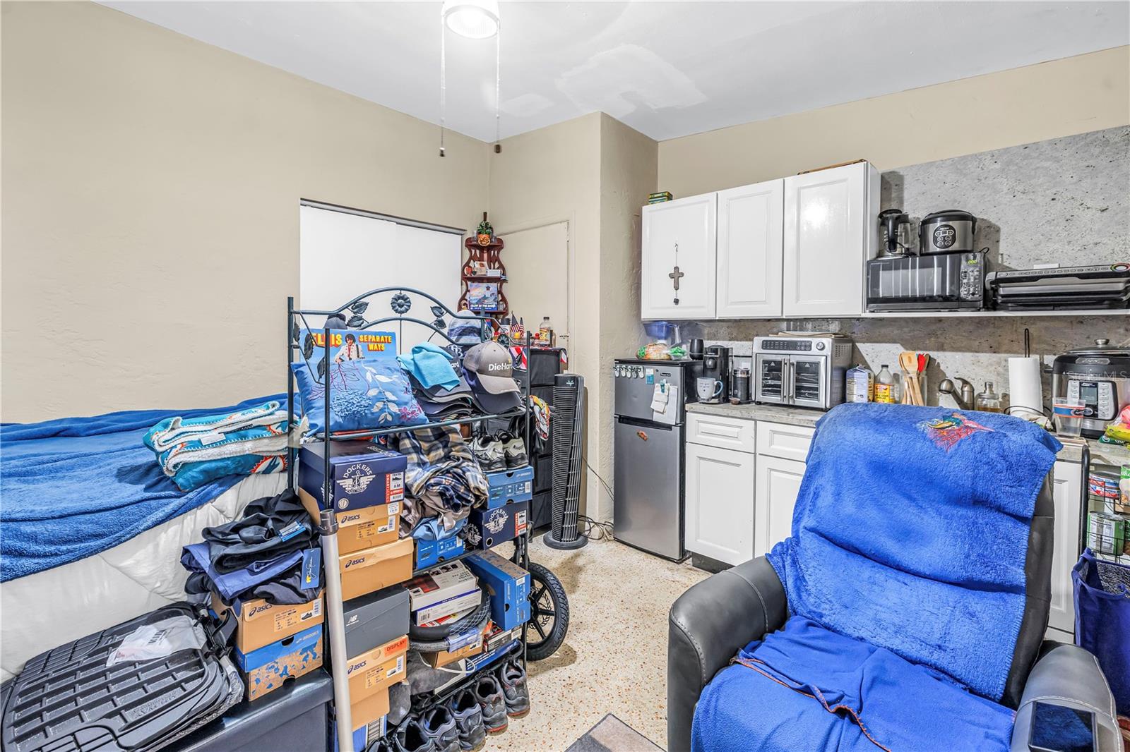 NORTH ST PETERSBURG - Residential