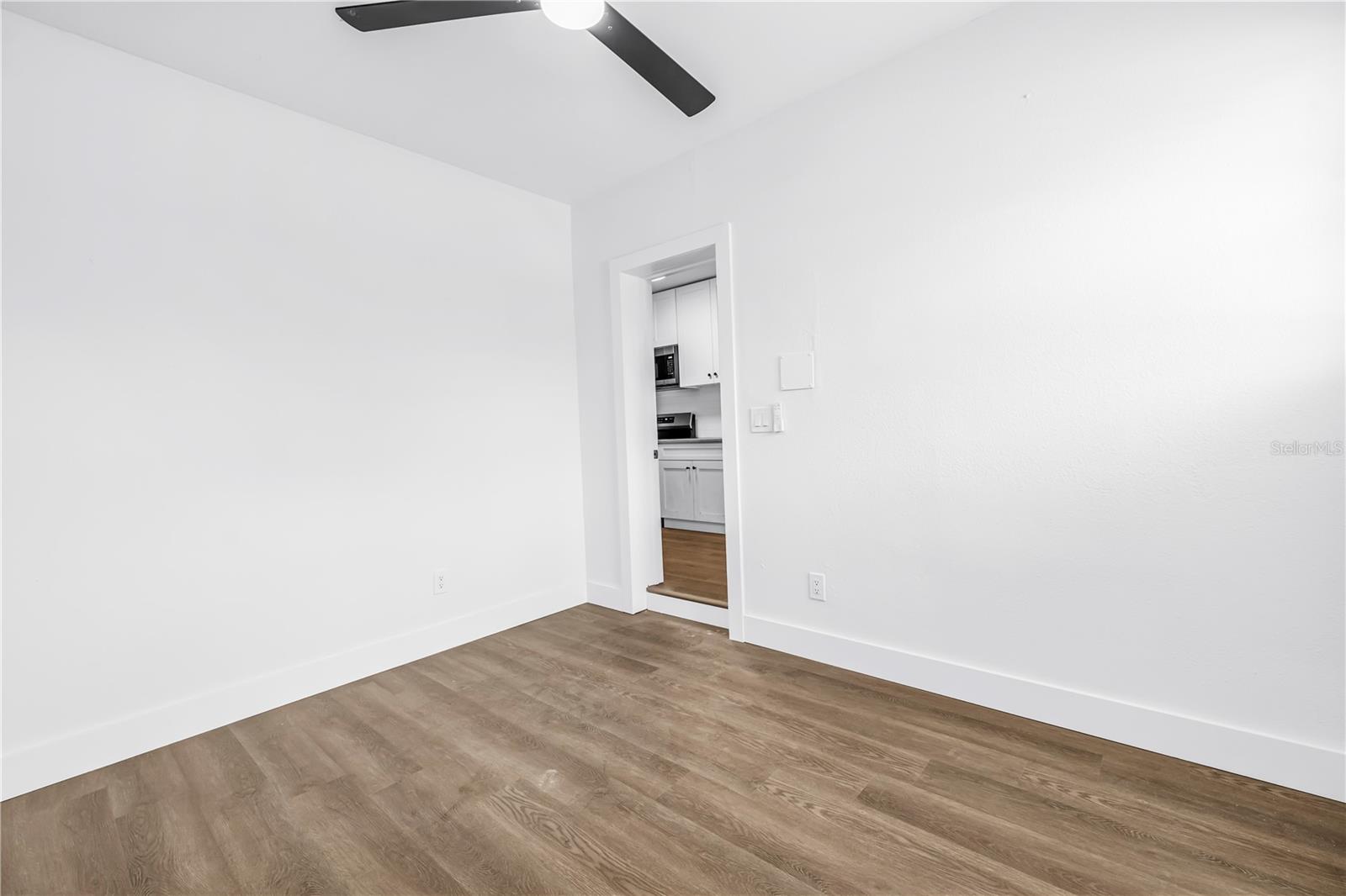 NORTH ST PETERSBURG - Residential