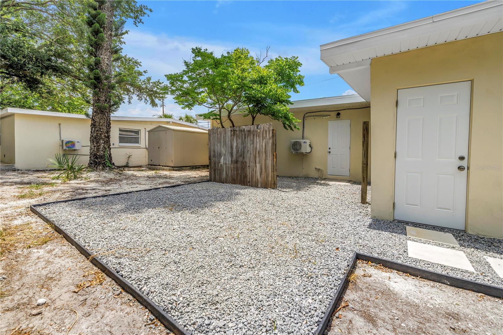 NORTH ST PETERSBURG - Residential