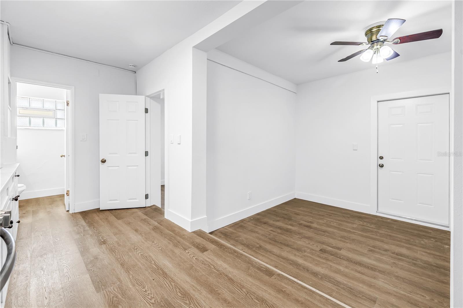 NORTH ST PETERSBURG - Residential