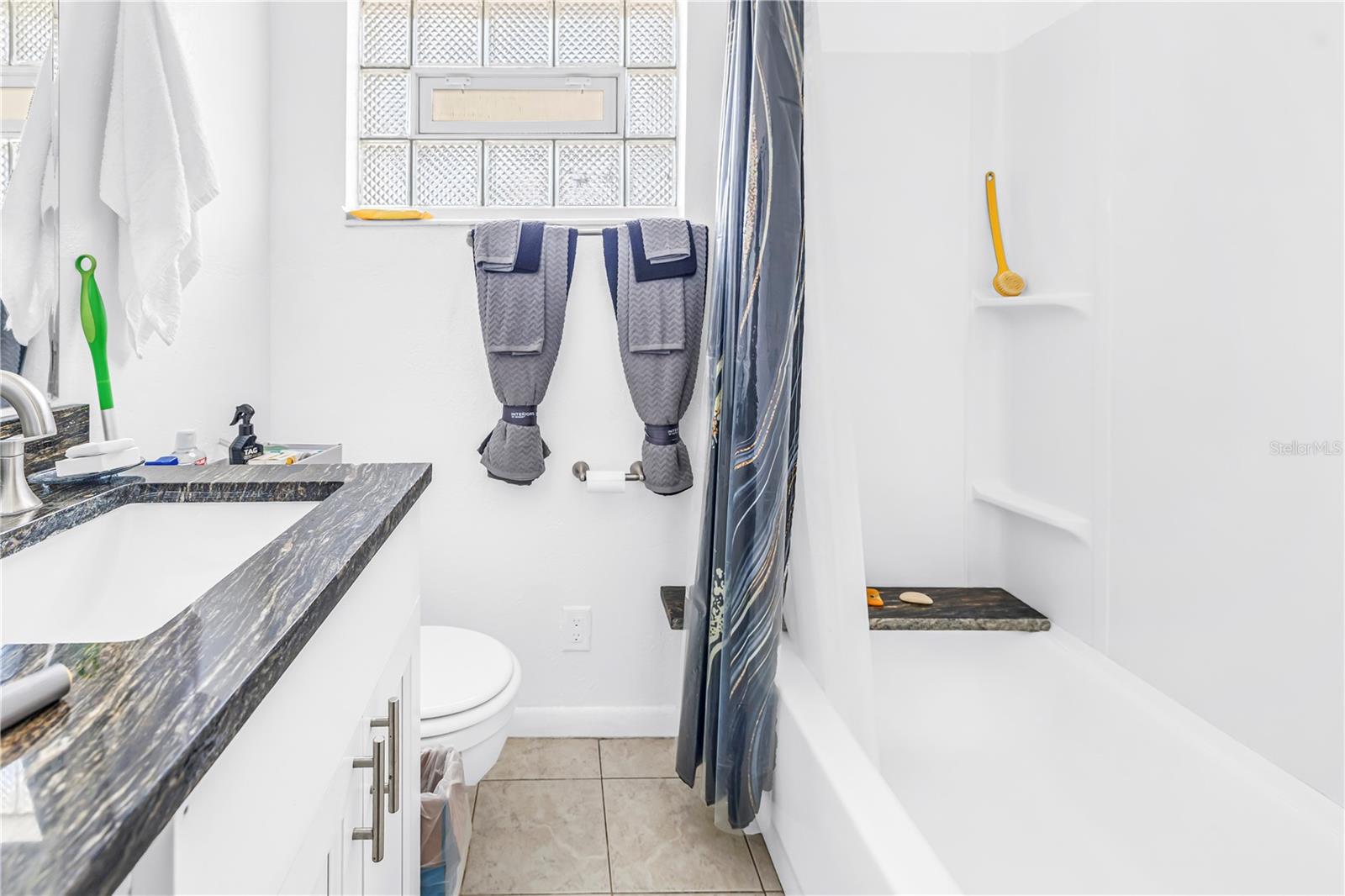 NORTH ST PETERSBURG - Residential