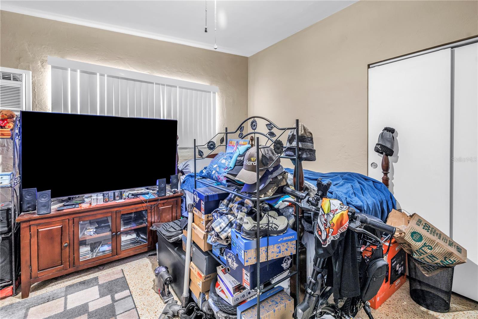 NORTH ST PETERSBURG - Residential