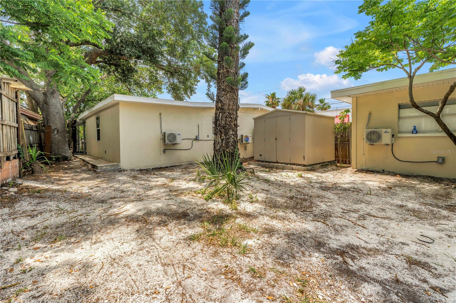 NORTH ST PETERSBURG - Residential