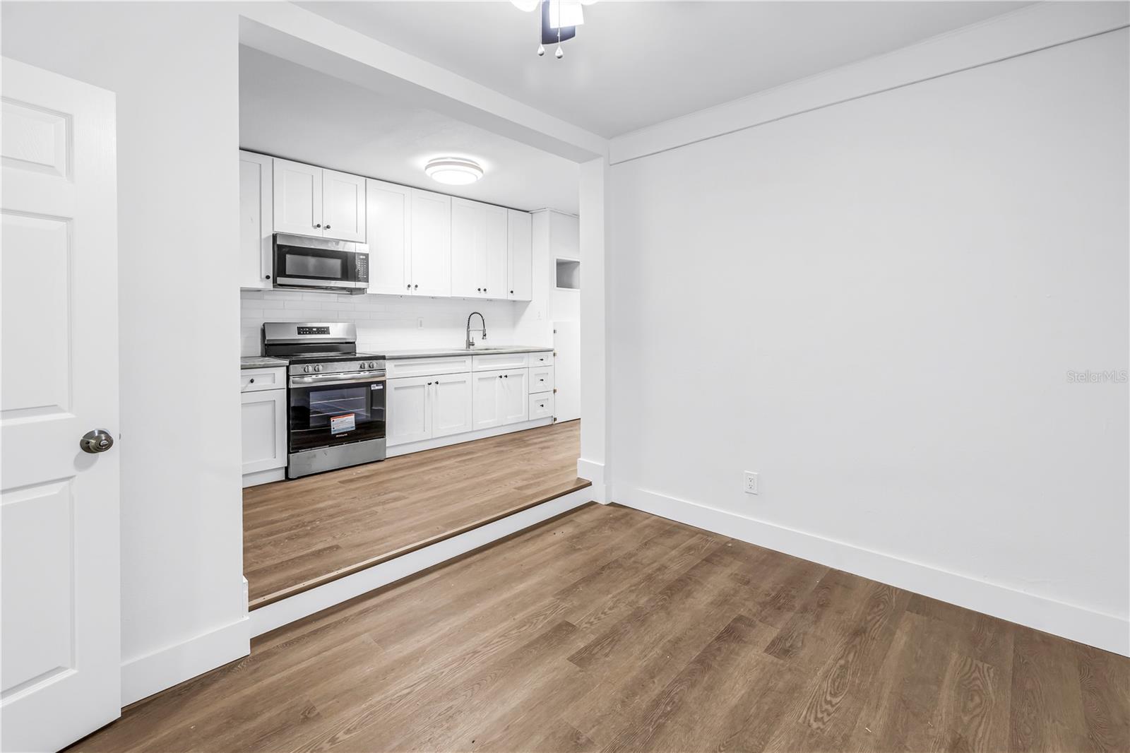 NORTH ST PETERSBURG - Residential