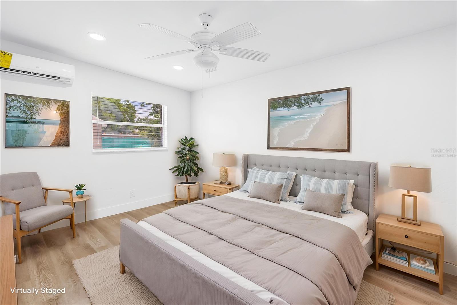 NORTH ST PETERSBURG - Residential