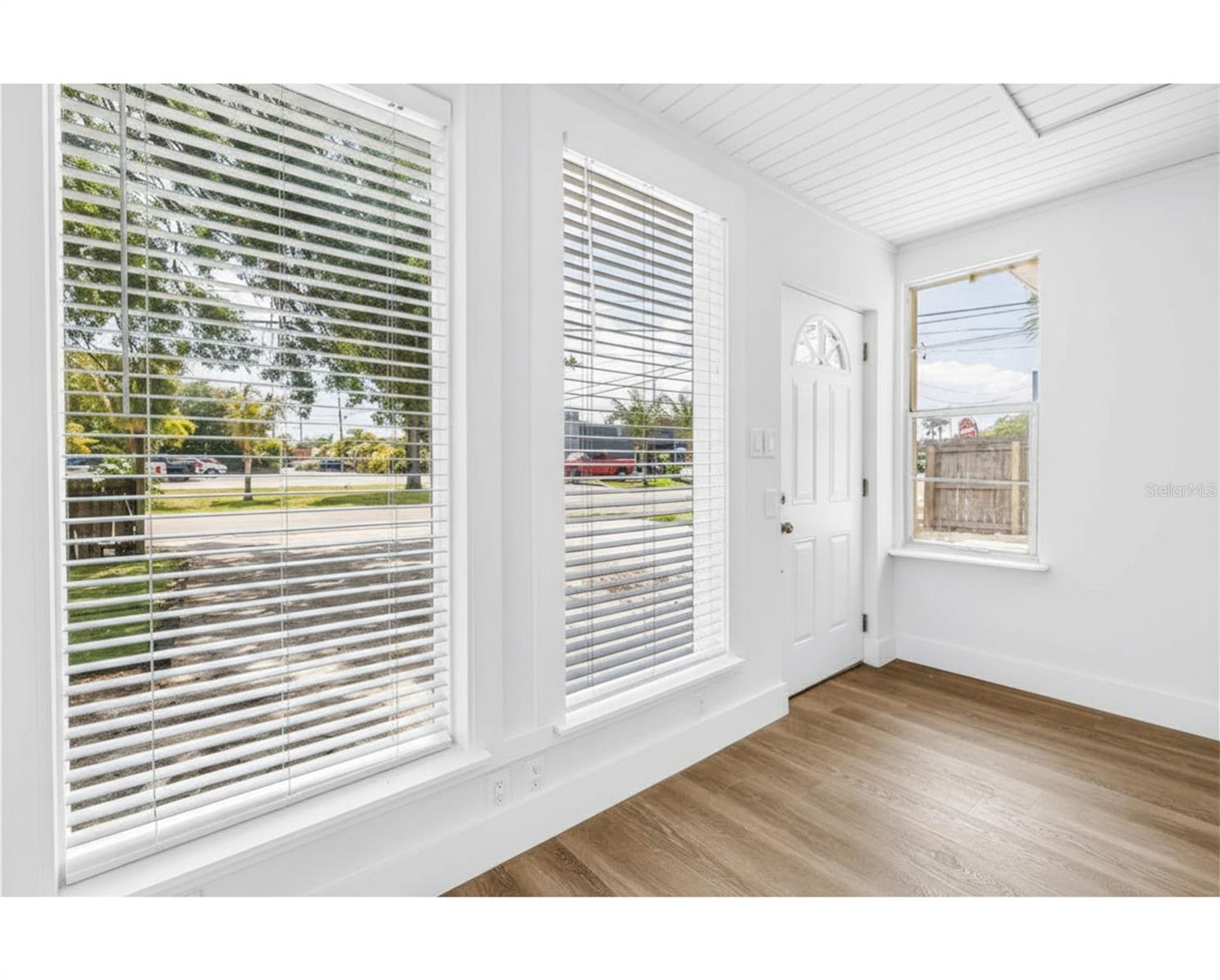 NORTH ST PETERSBURG - Residential