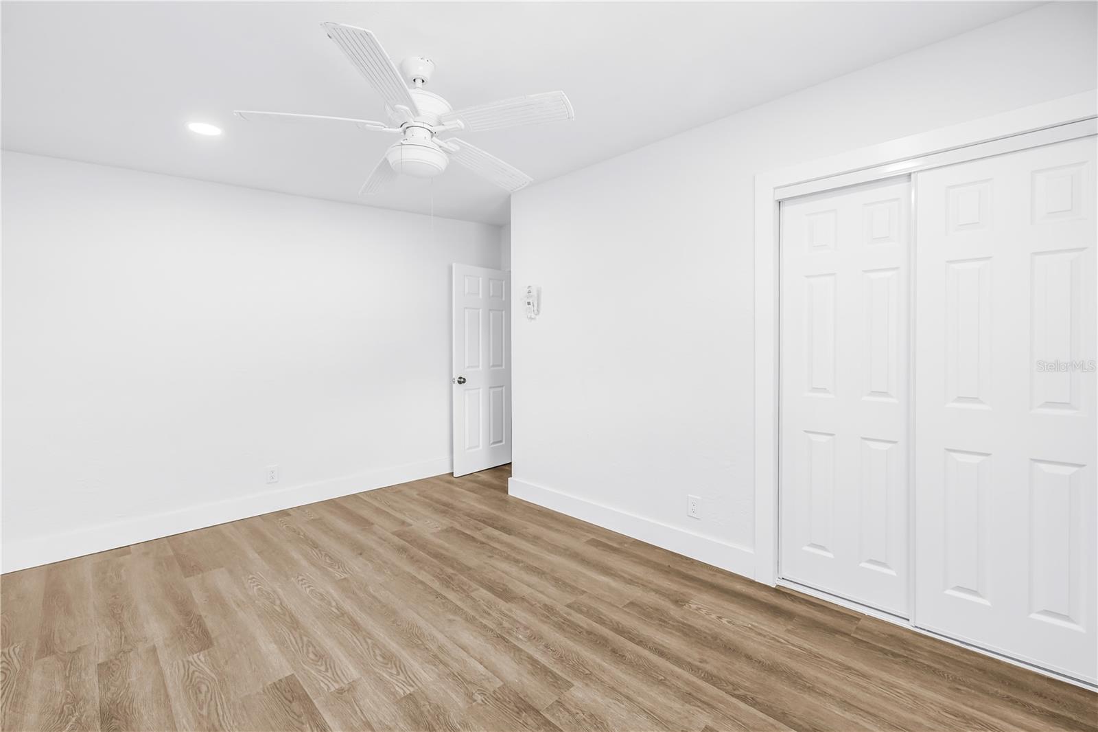 NORTH ST PETERSBURG - Residential