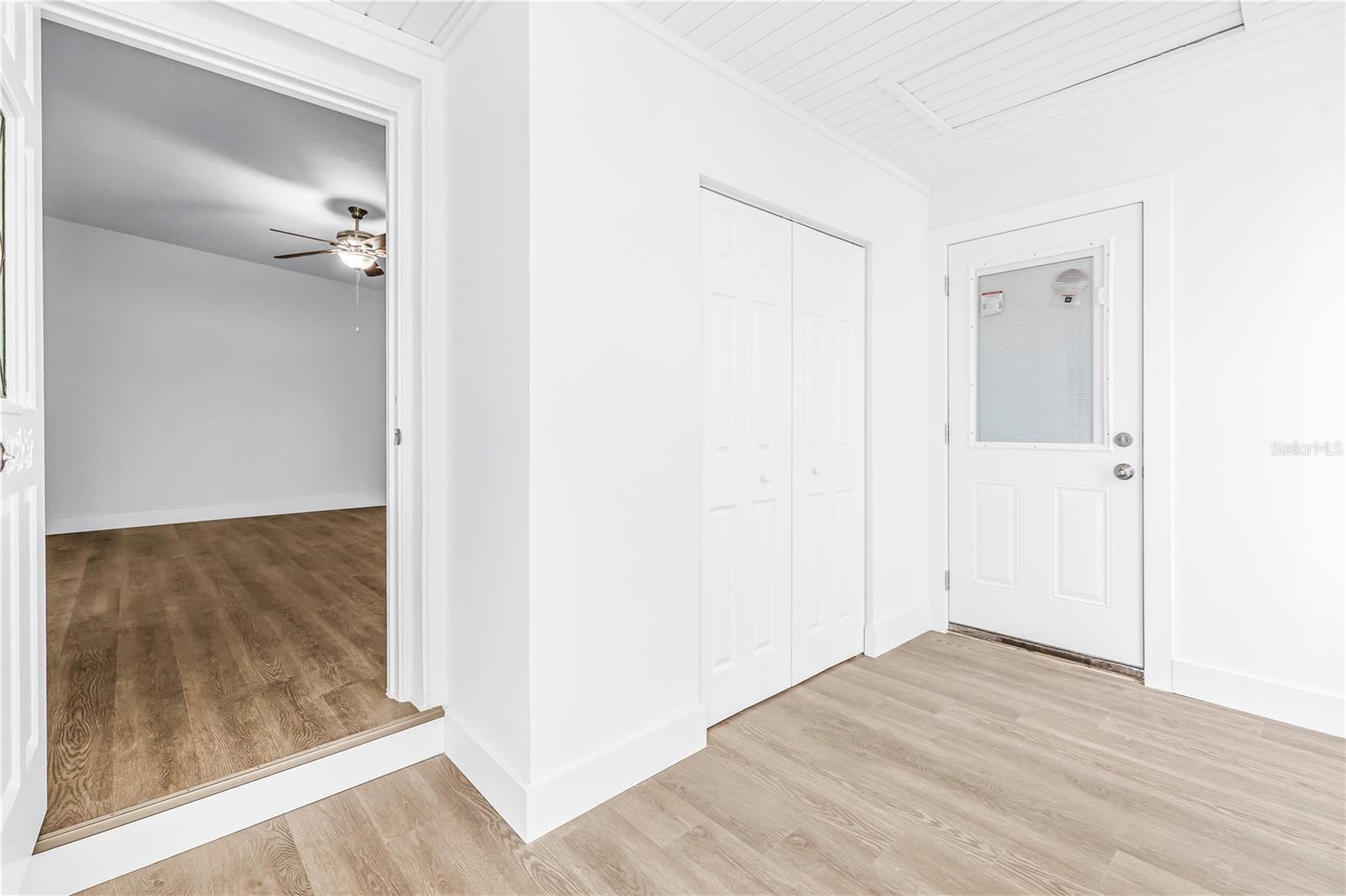 NORTH ST PETERSBURG - Residential