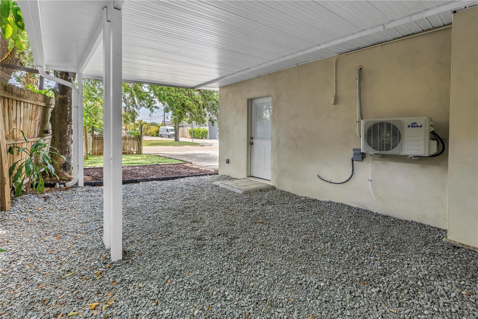 NORTH ST PETERSBURG - Residential