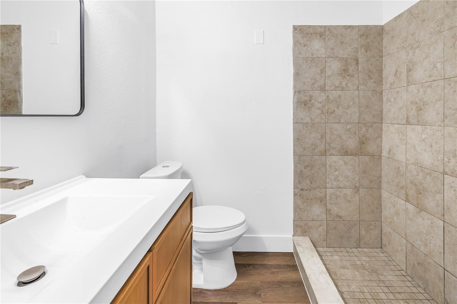 NORTH ST PETERSBURG - Residential