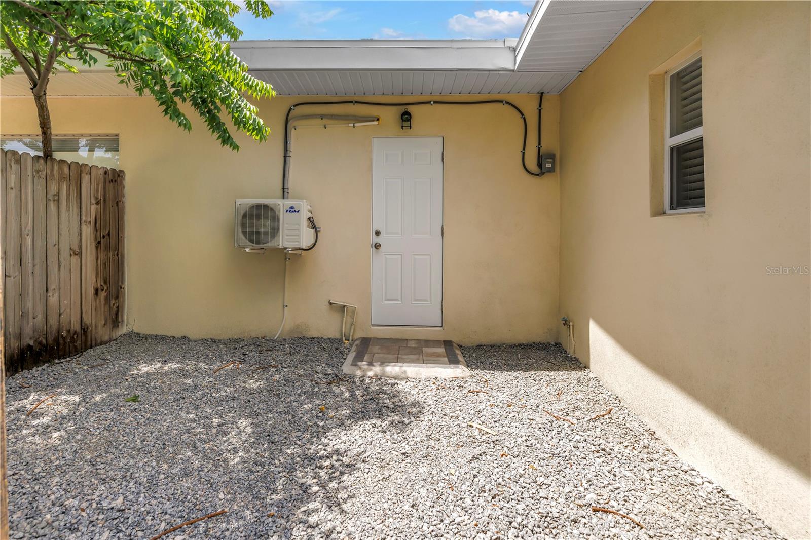 NORTH ST PETERSBURG - Residential