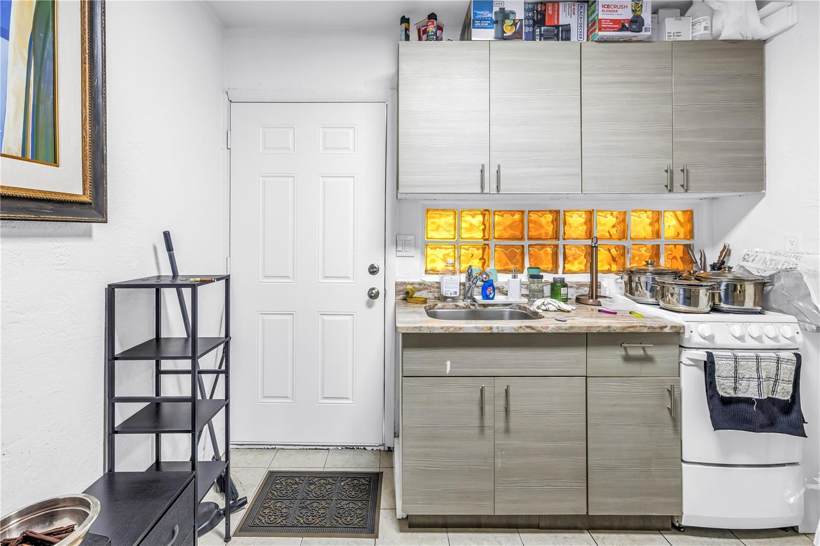 NORTH ST PETERSBURG - Residential