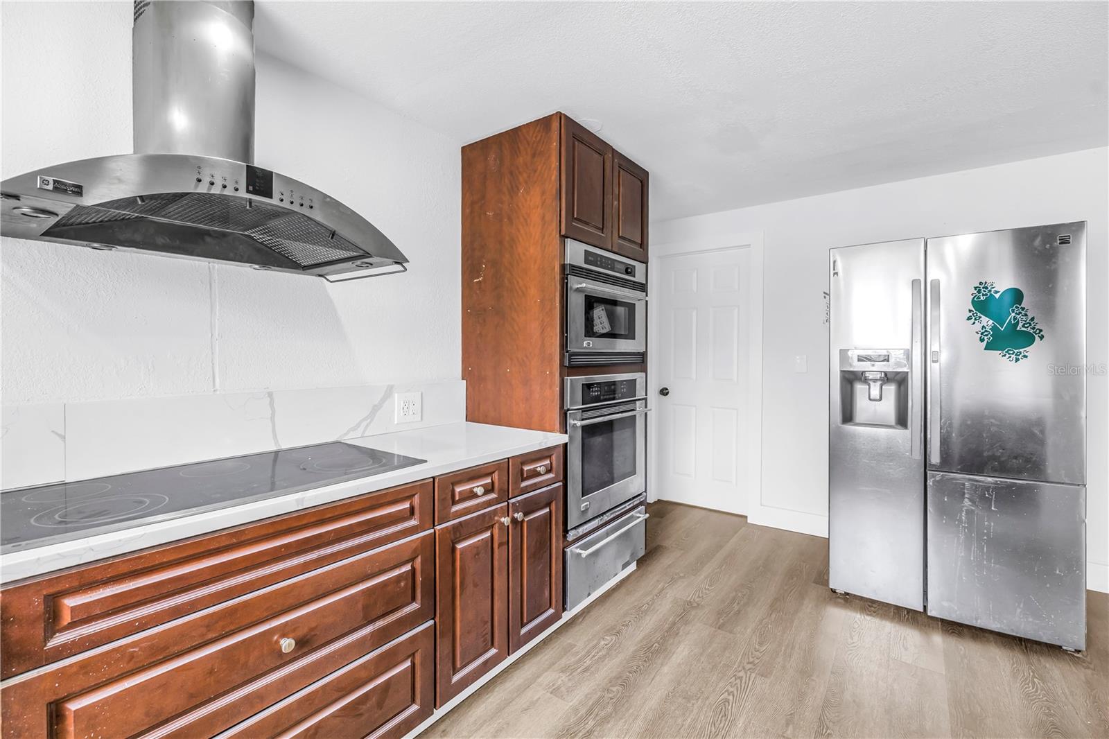 NORTH ST PETERSBURG - Residential