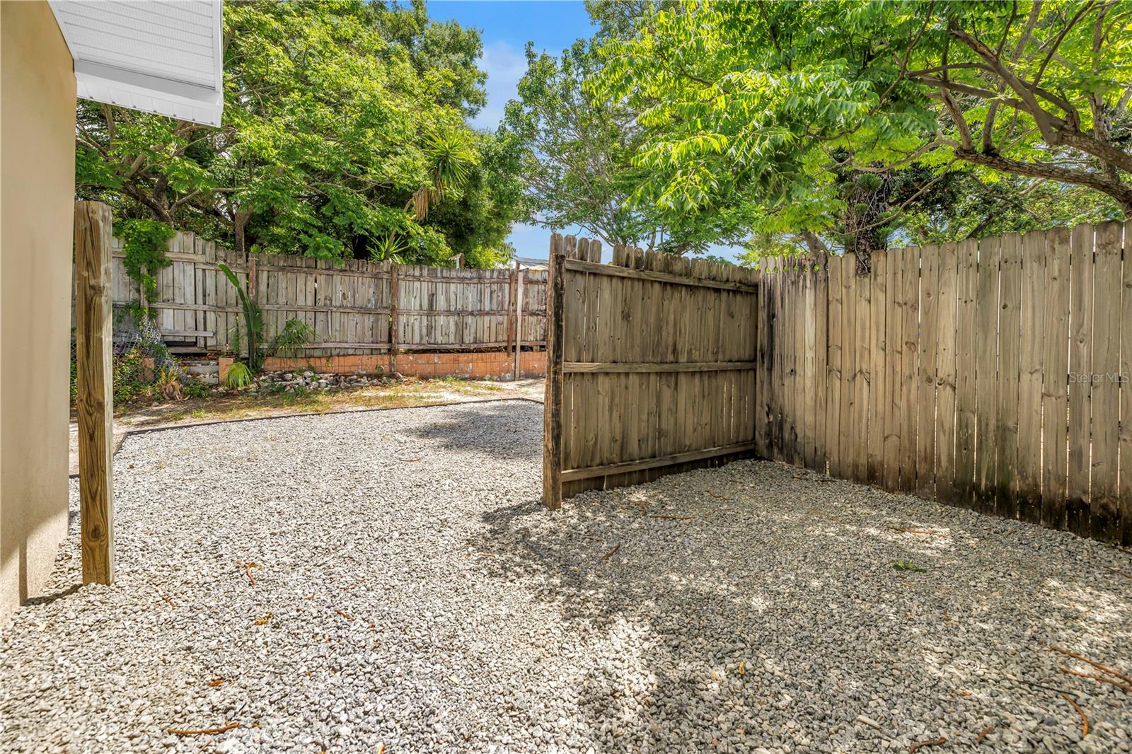 NORTH ST PETERSBURG - Residential