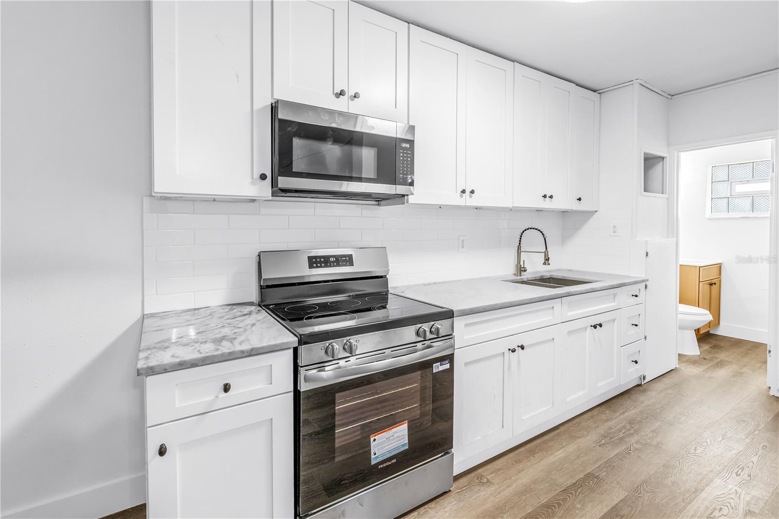 NORTH ST PETERSBURG - Residential