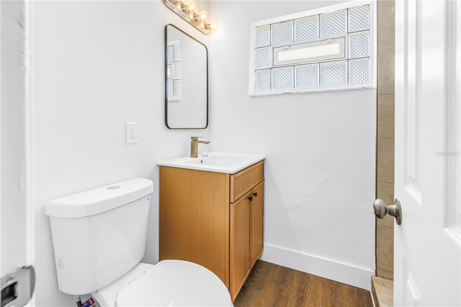 NORTH ST PETERSBURG - Residential