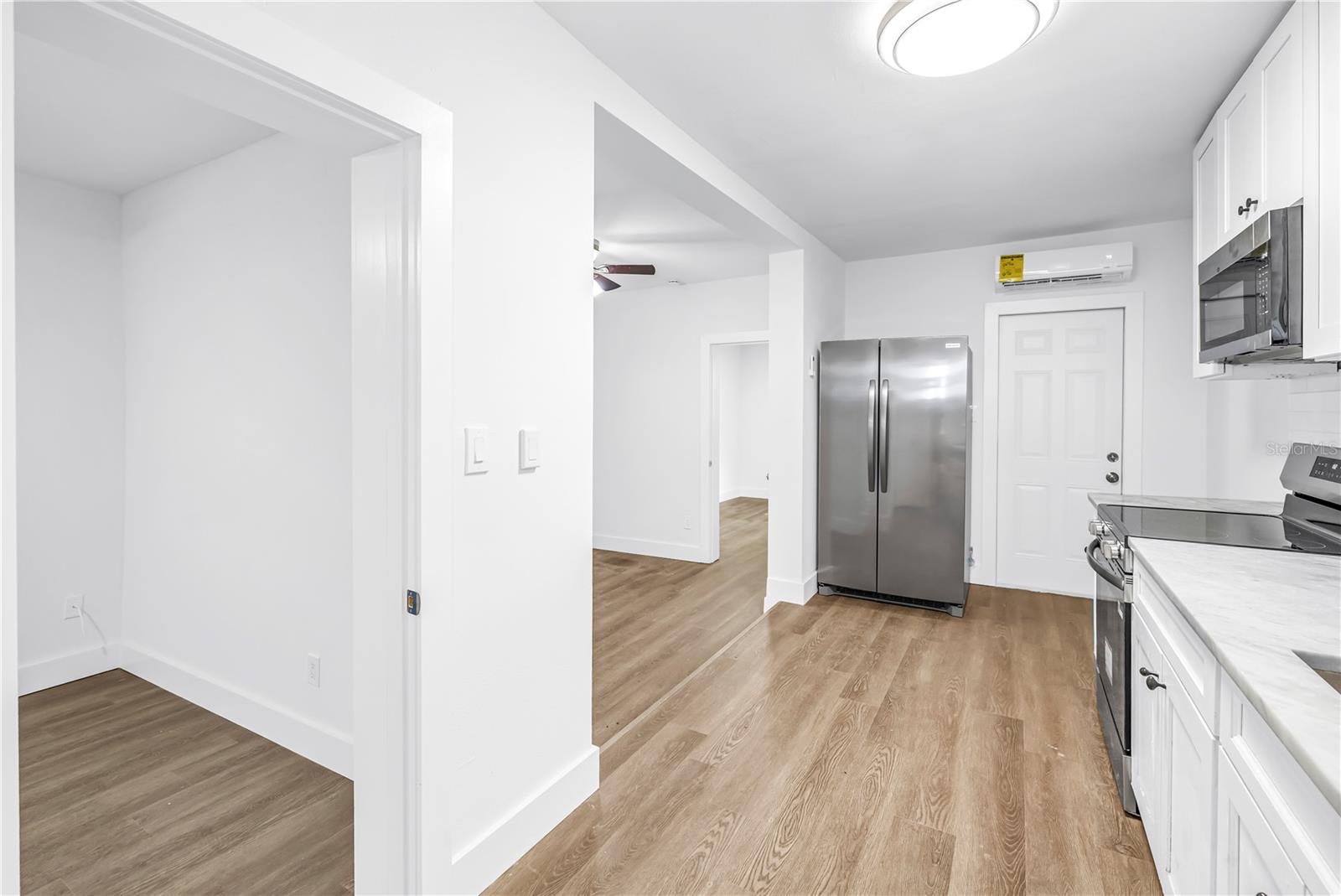 NORTH ST PETERSBURG - Residential