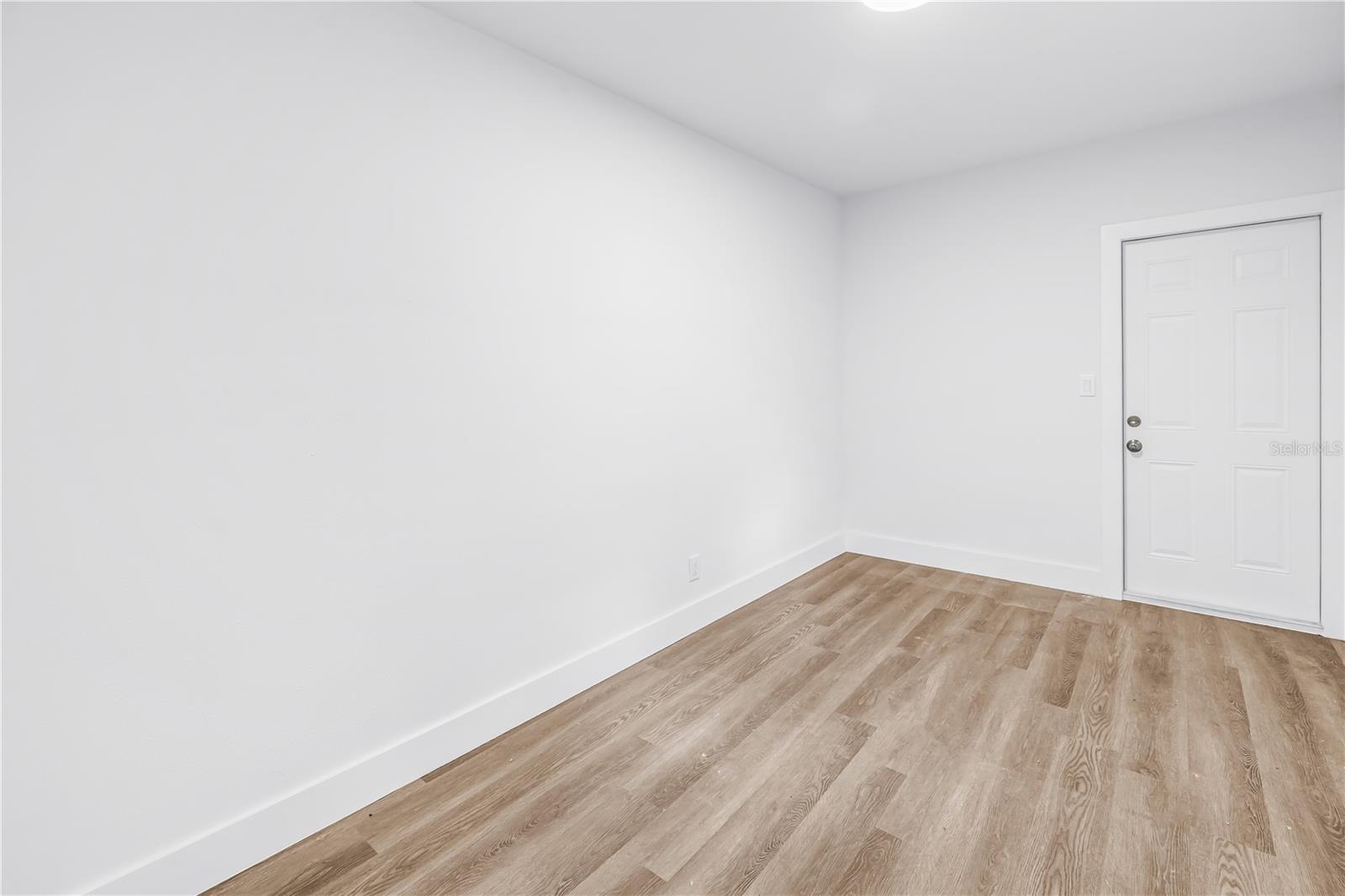 NORTH ST PETERSBURG - Residential