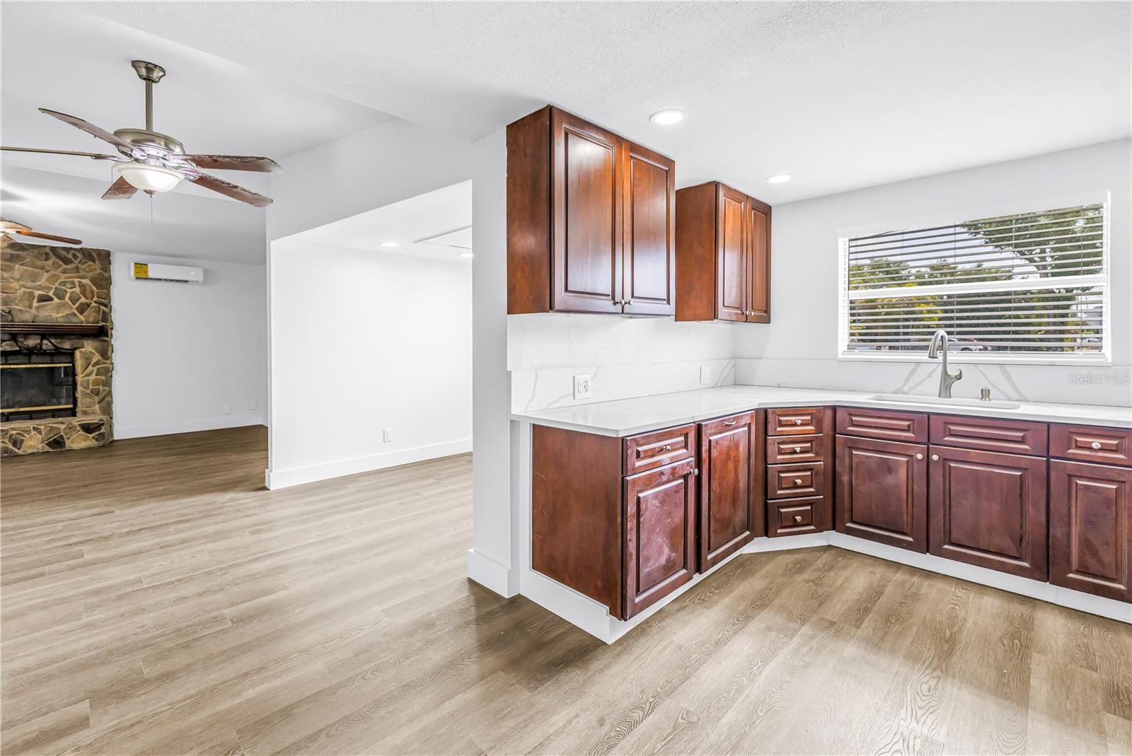 NORTH ST PETERSBURG - Residential