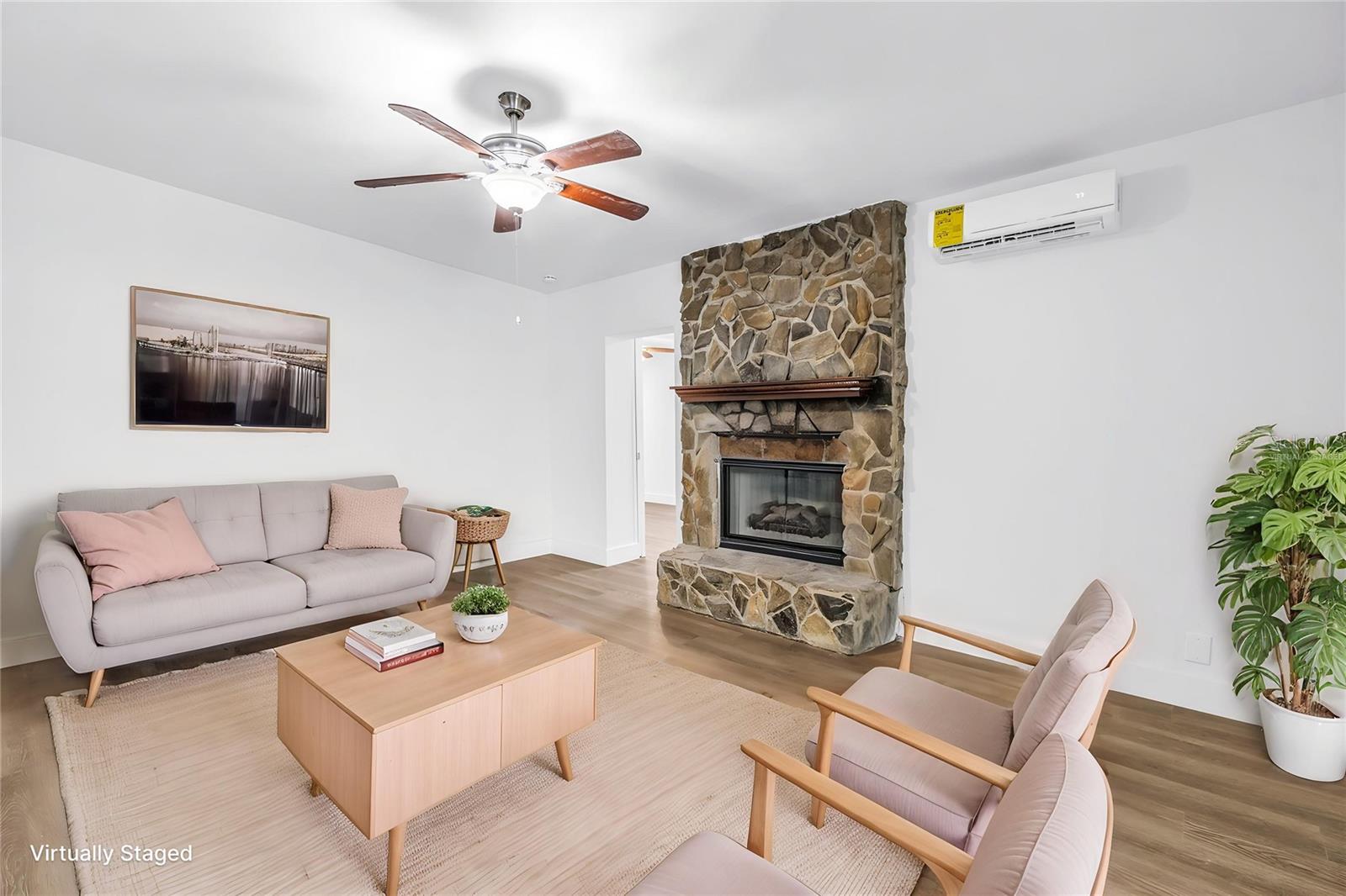 NORTH ST PETERSBURG - Residential