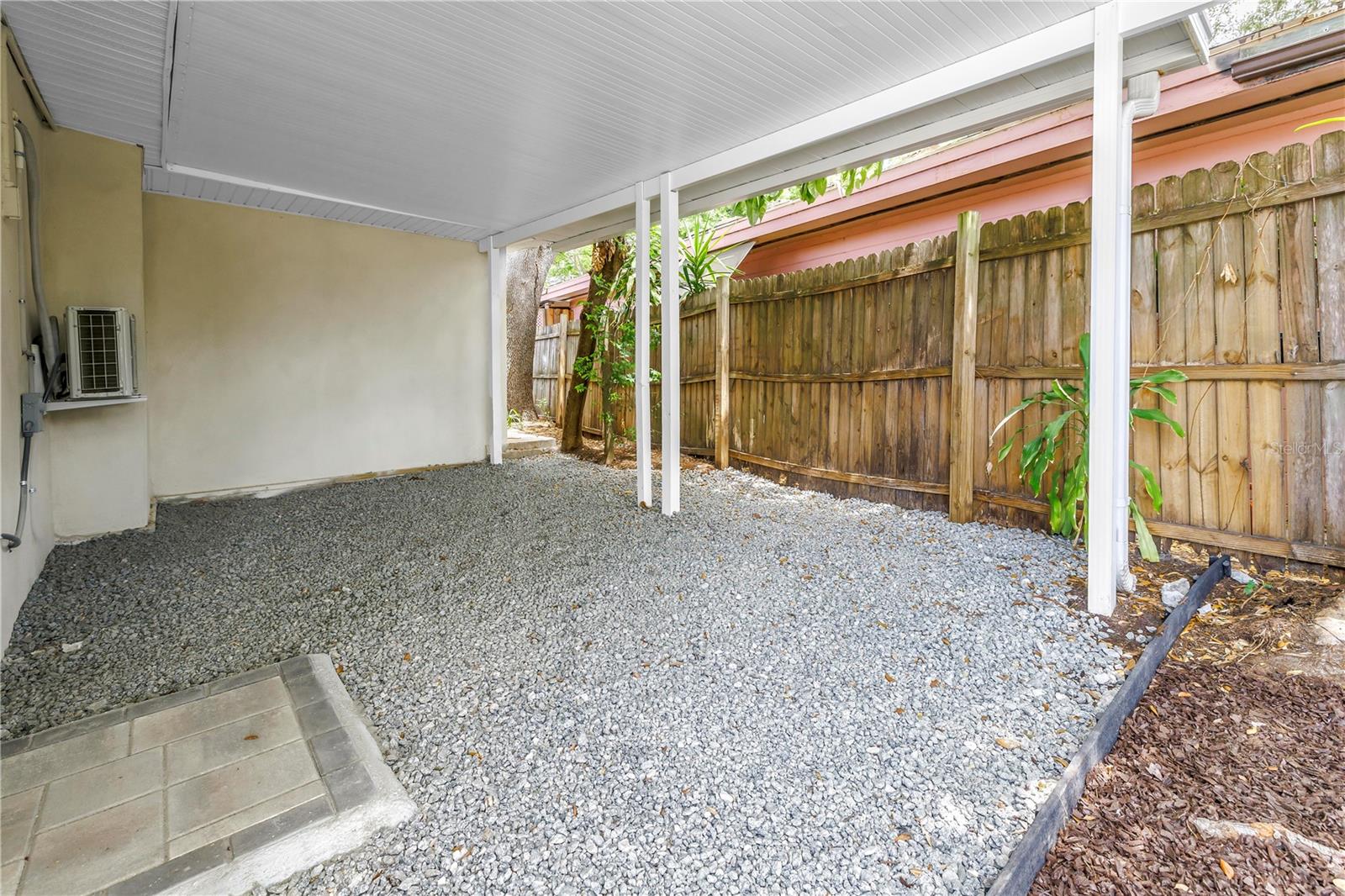 NORTH ST PETERSBURG - Residential