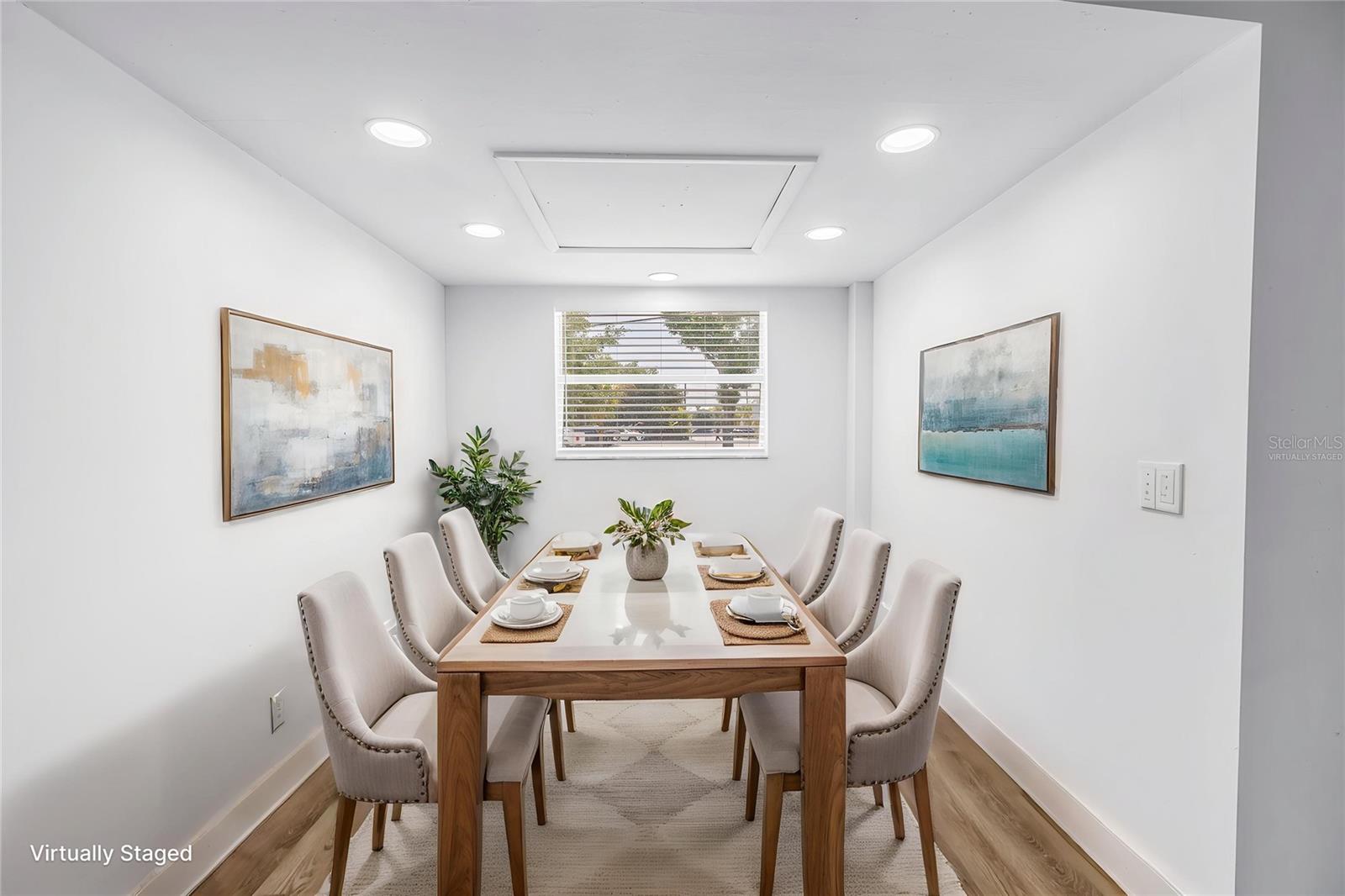 NORTH ST PETERSBURG - Residential