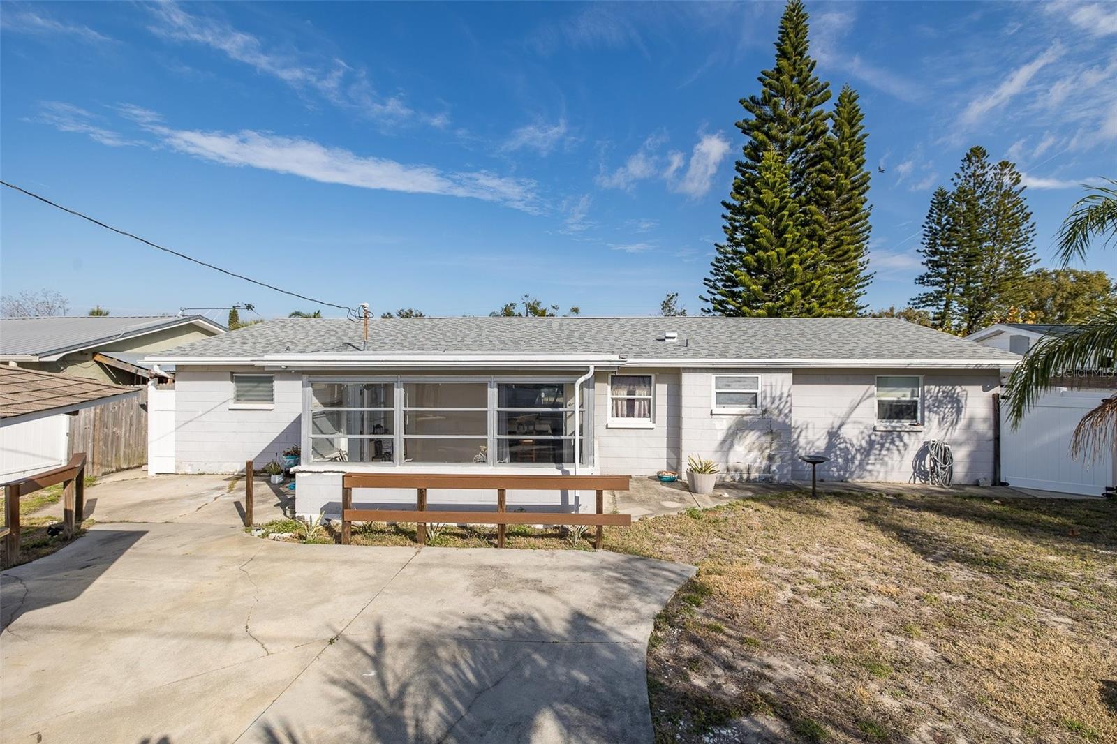 HOLIDAY LAKE ESTATES - Residential