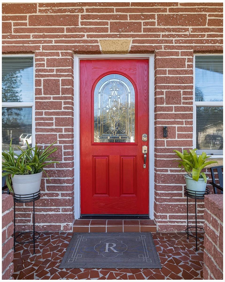 HOLIDAY LAKE ESTATES - Residential