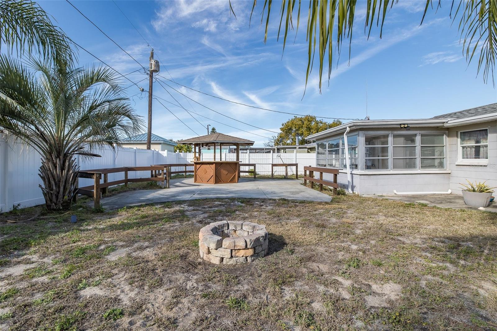 HOLIDAY LAKE ESTATES - Residential