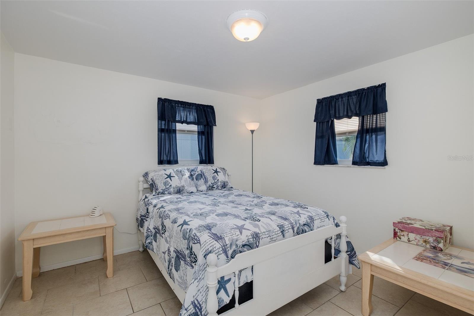 HOLIDAY LAKE ESTATES - Residential