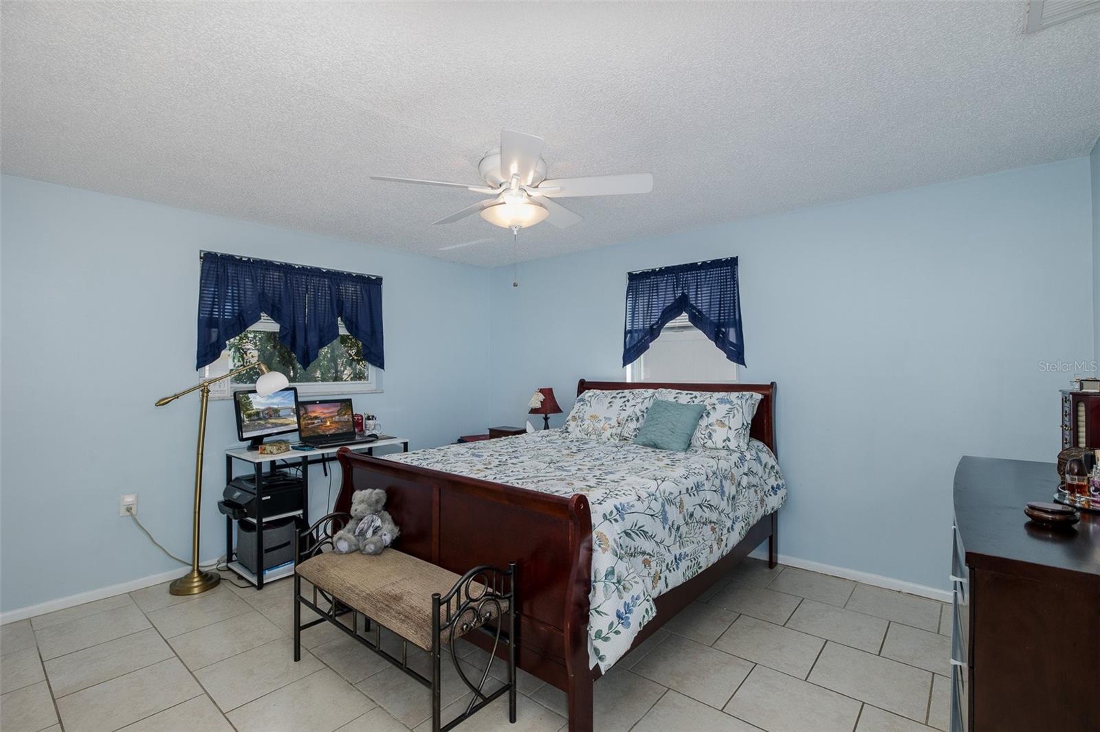 HOLIDAY LAKE ESTATES - Residential