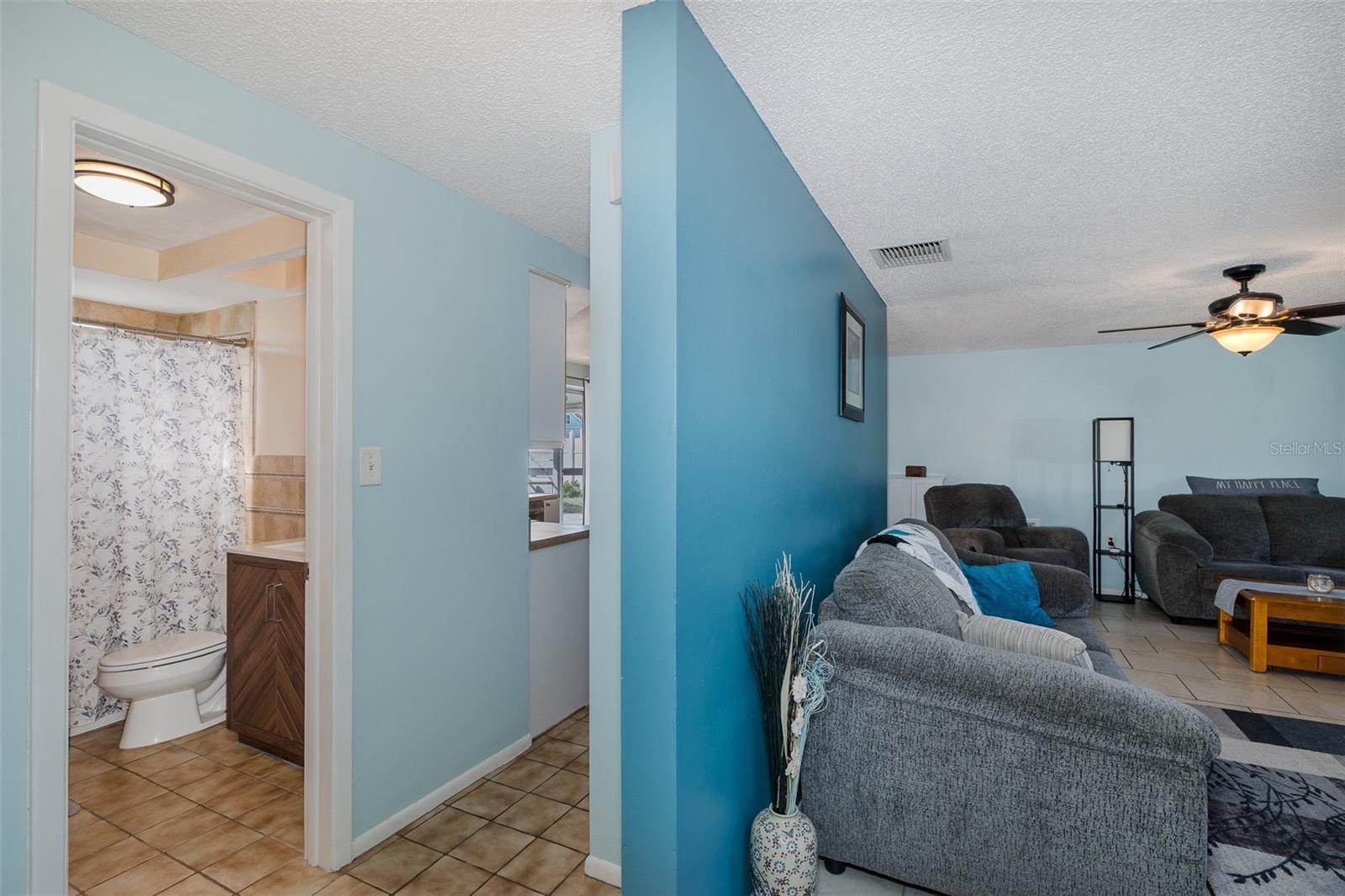 HOLIDAY LAKE ESTATES - Residential