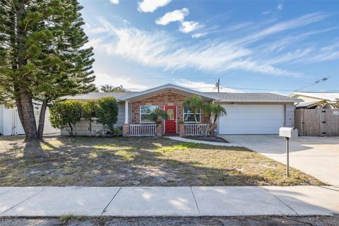 Photo of 3614 Rosewater Drive, Holiday, FL 34691 (MLS # W7882395)