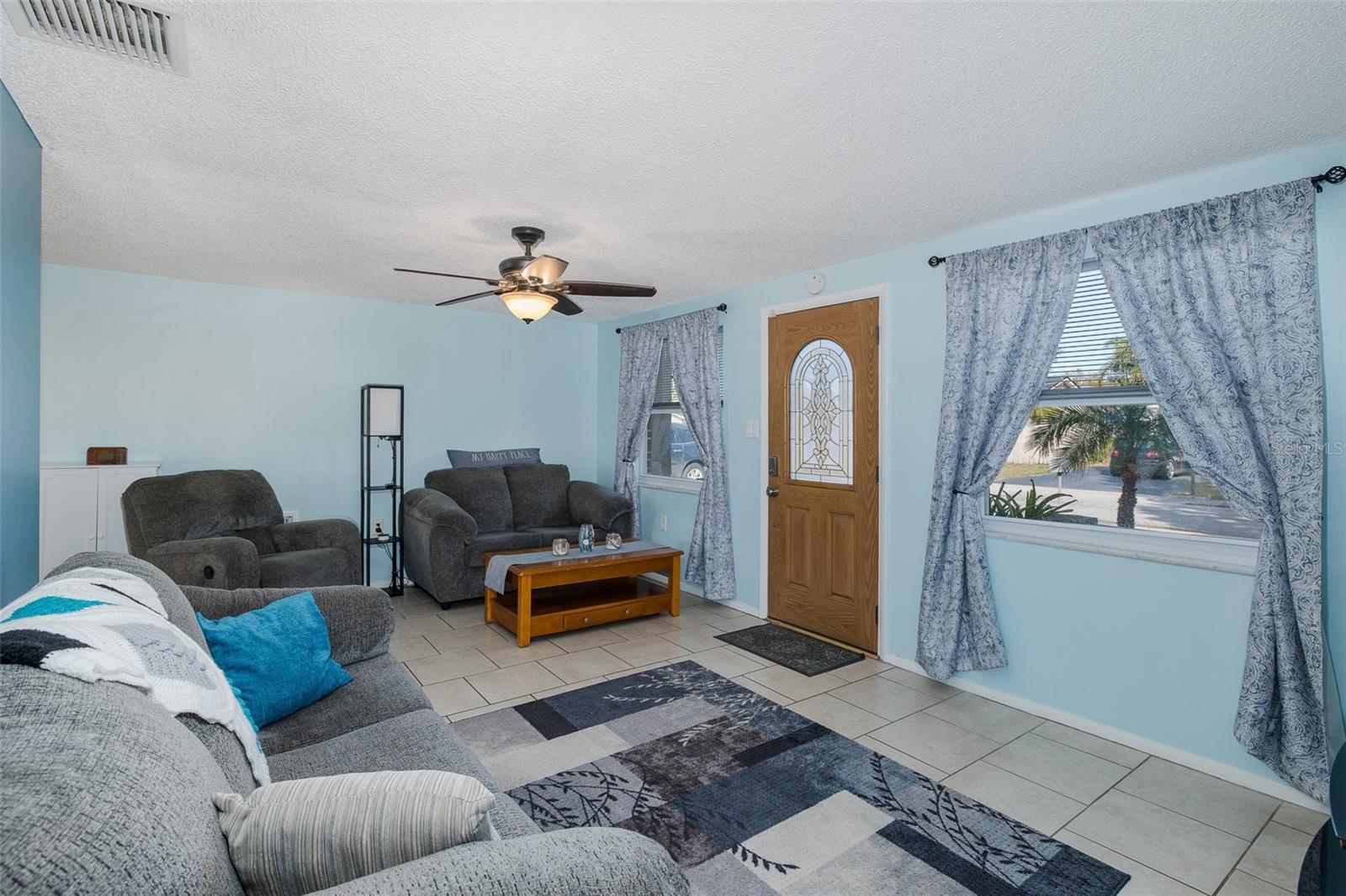 HOLIDAY LAKE ESTATES - Residential