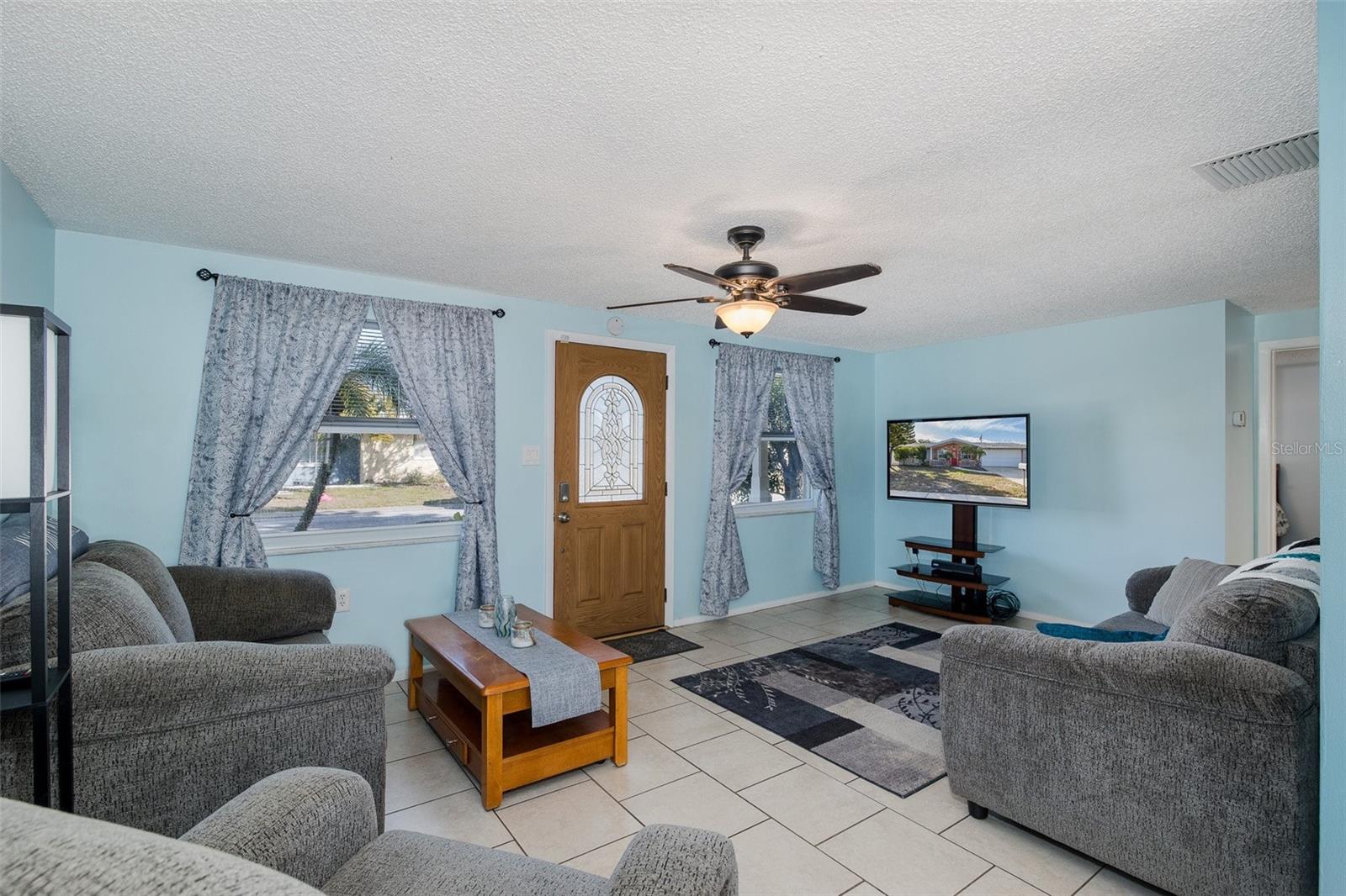 HOLIDAY LAKE ESTATES - Residential