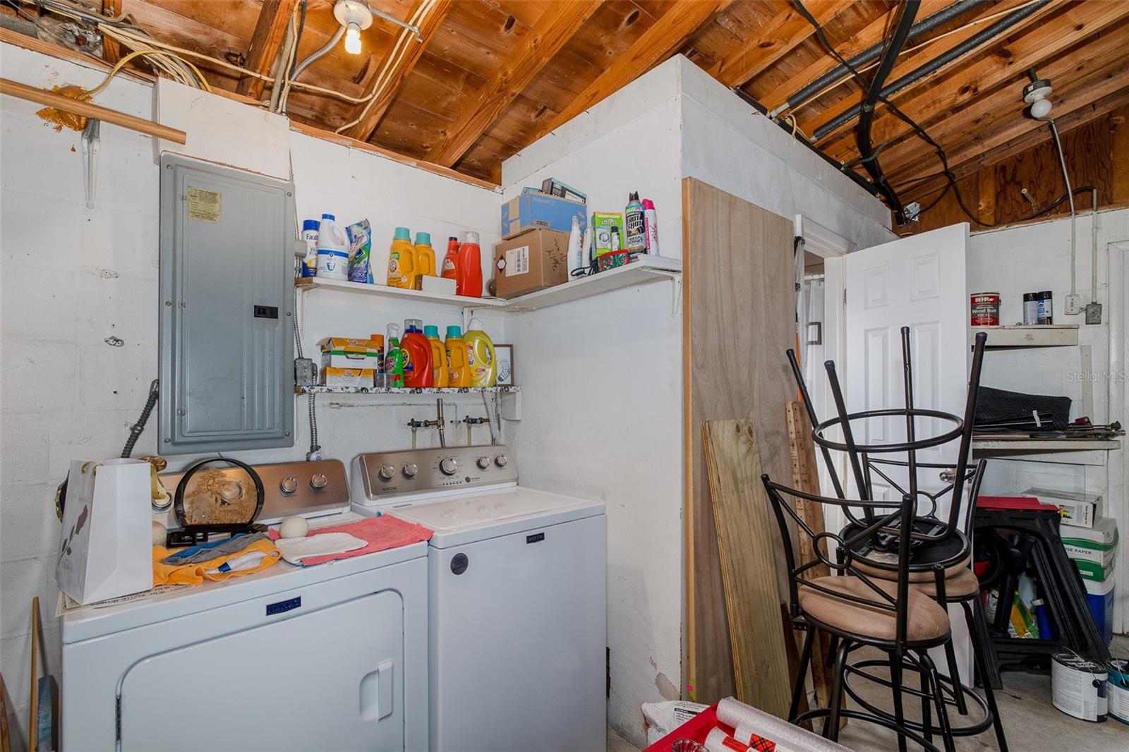 HOLIDAY LAKE ESTATES - Residential