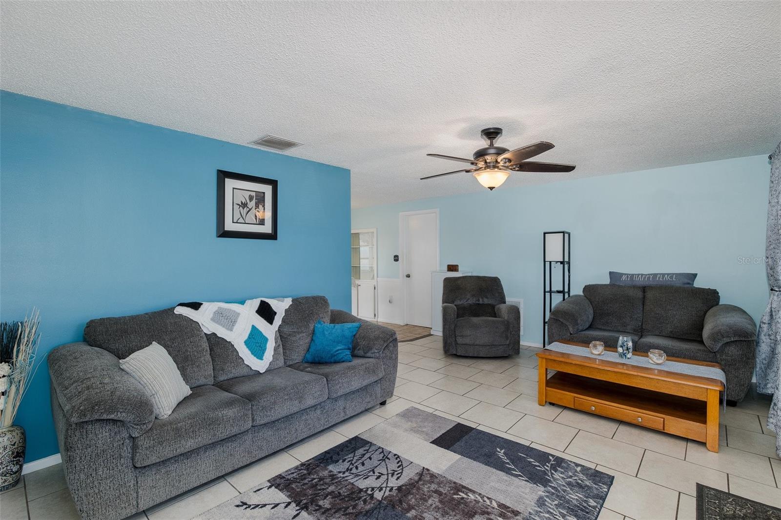 HOLIDAY LAKE ESTATES - Residential