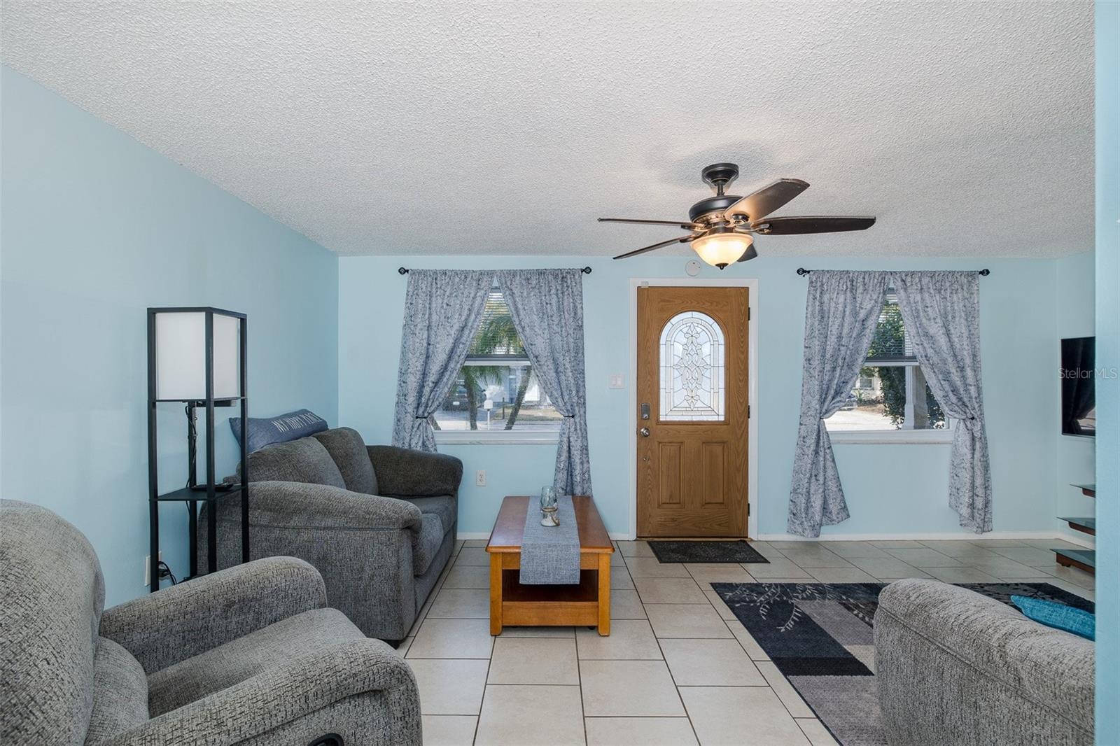 HOLIDAY LAKE ESTATES - Residential