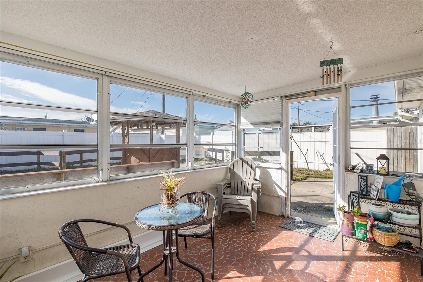 HOLIDAY LAKE ESTATES - Residential