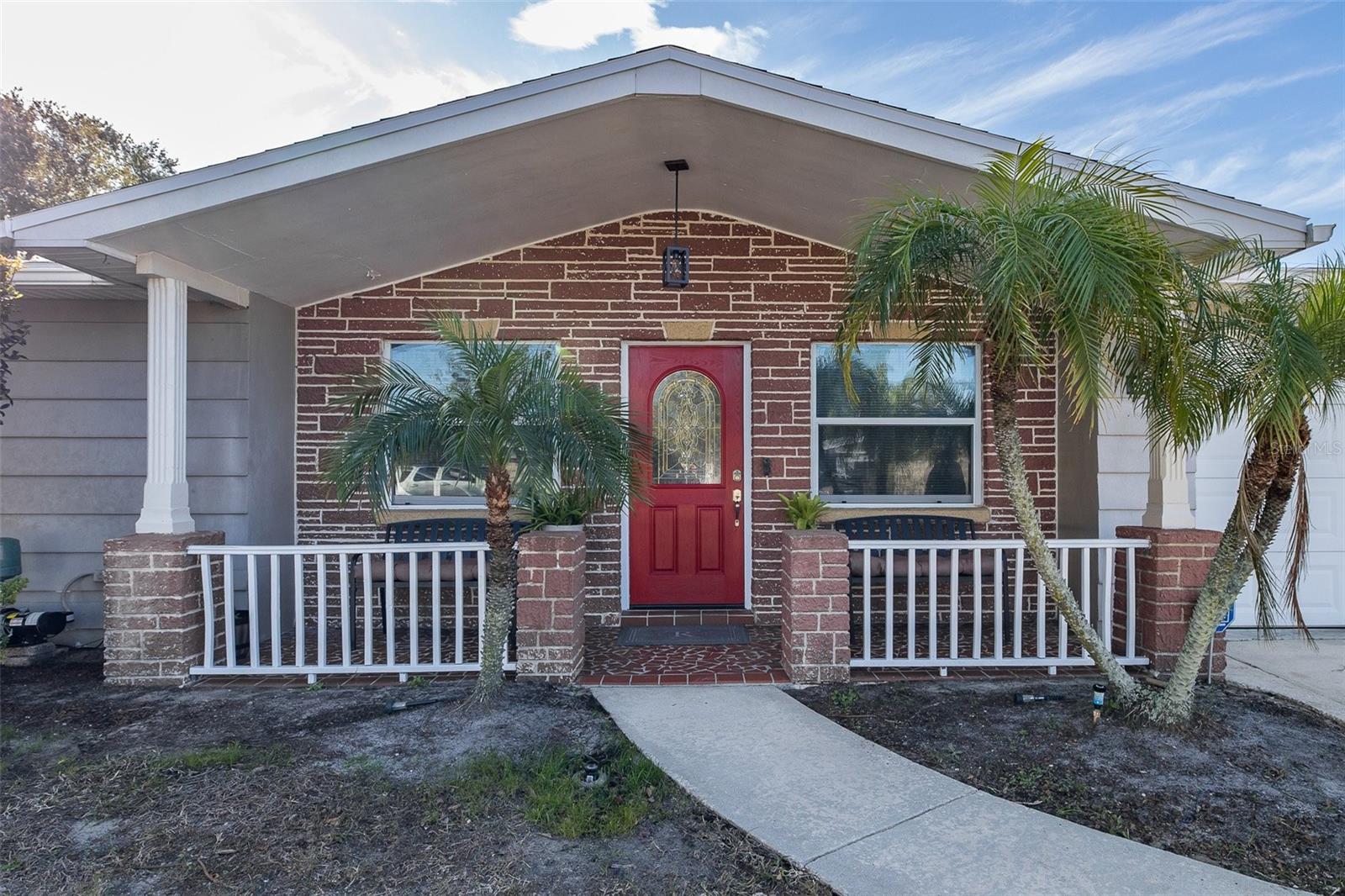 HOLIDAY LAKE ESTATES - Residential