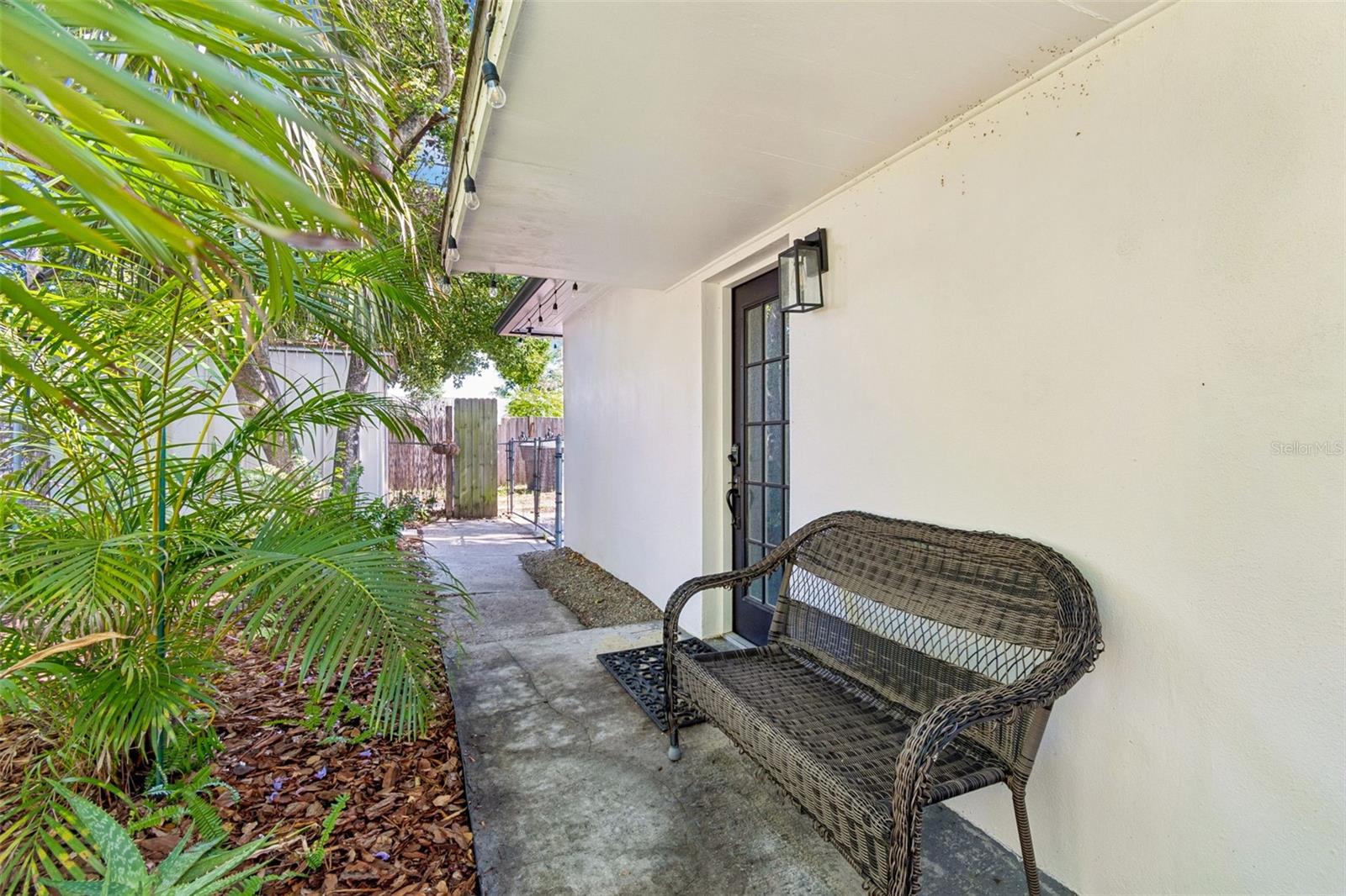PINECREST PARK - Residential