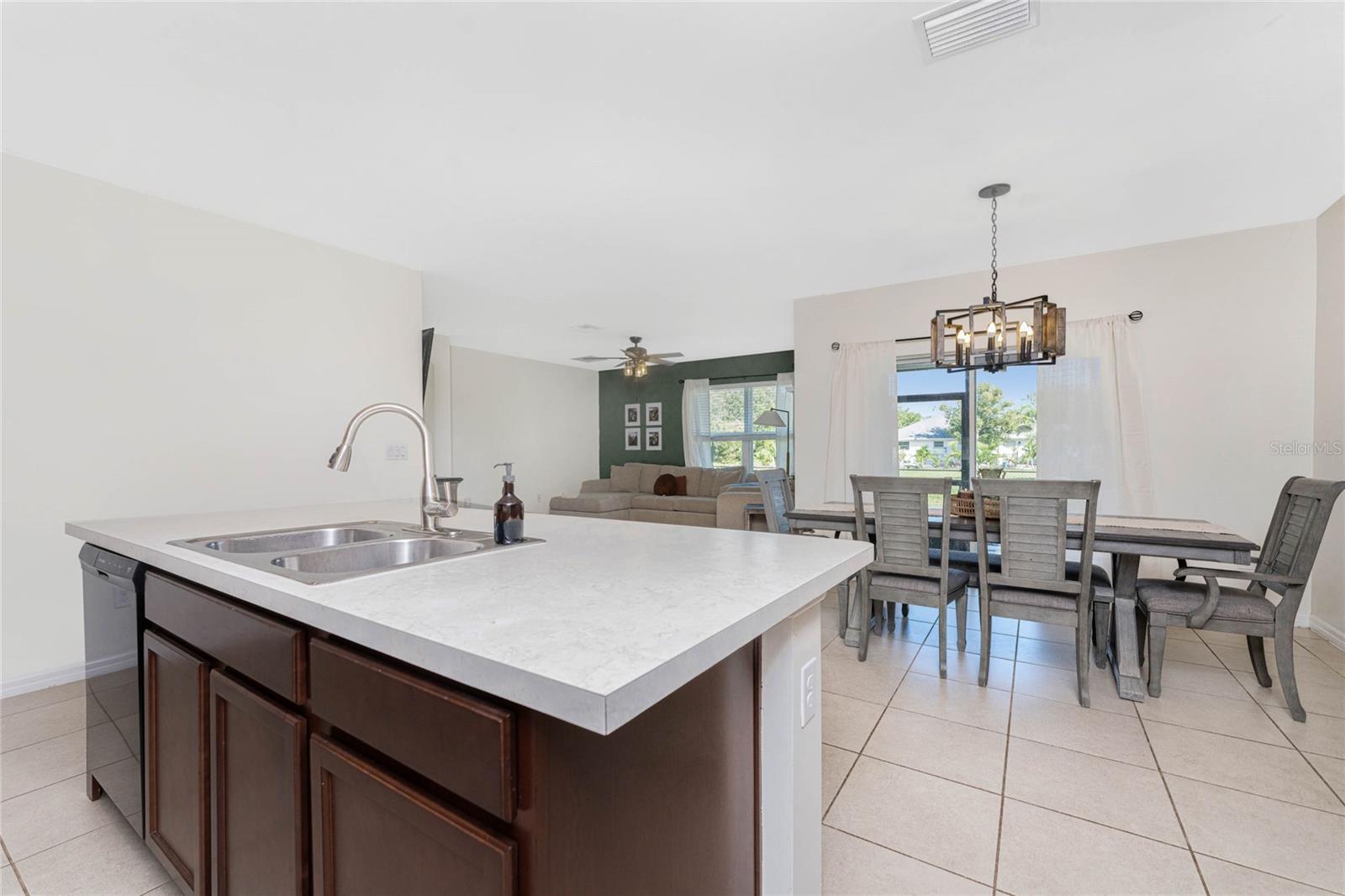 PUNTA GORDA ISLES SEC 20 - Residential