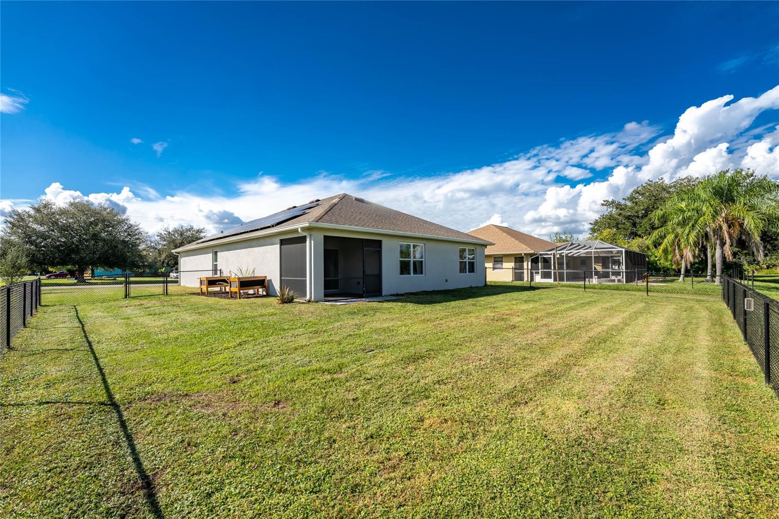 PUNTA GORDA ISLES SEC 20 - Residential